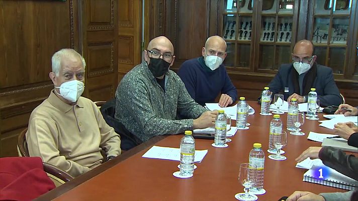 L'Informatiu - L'Informatiu - 31/01/2022