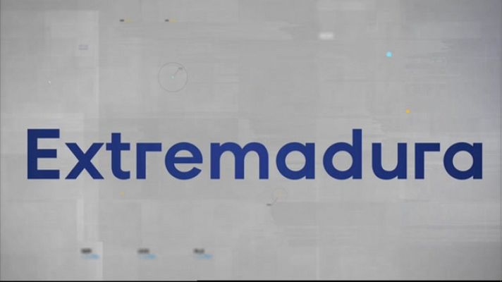 Noticias de Extremadura - Noticias de Extremadura - 31/01/2022