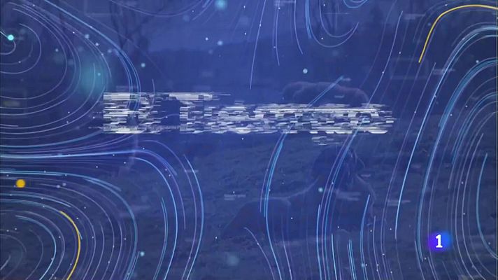 TeleCantabria - El Tiempo en Cantabria - 31/01/22