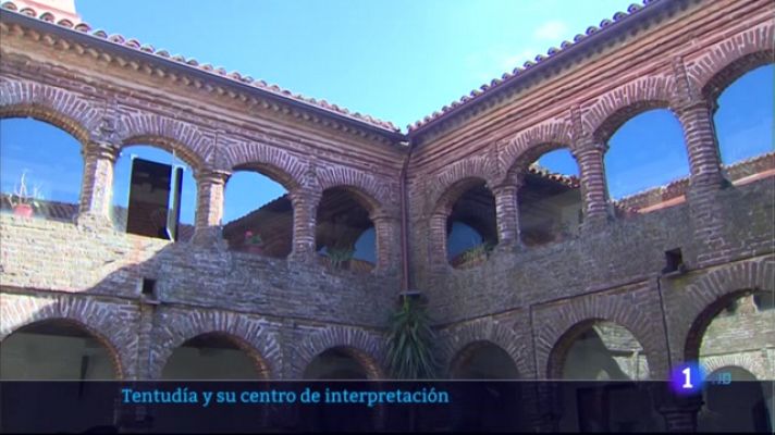Monasterio de Tentudía, puerta al sur de Extremadura
