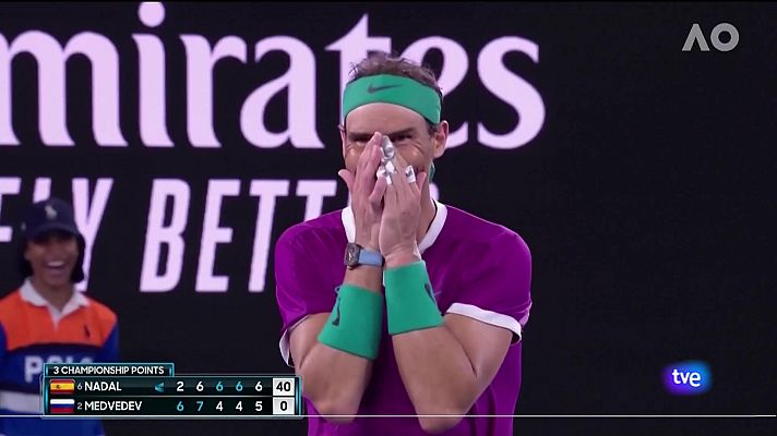 Informatiu Balear - Informatiu Balear 1 - 31/01/22