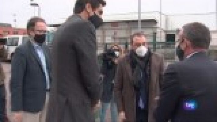 Panorama Regional - Panorama Regional - 31/01/22