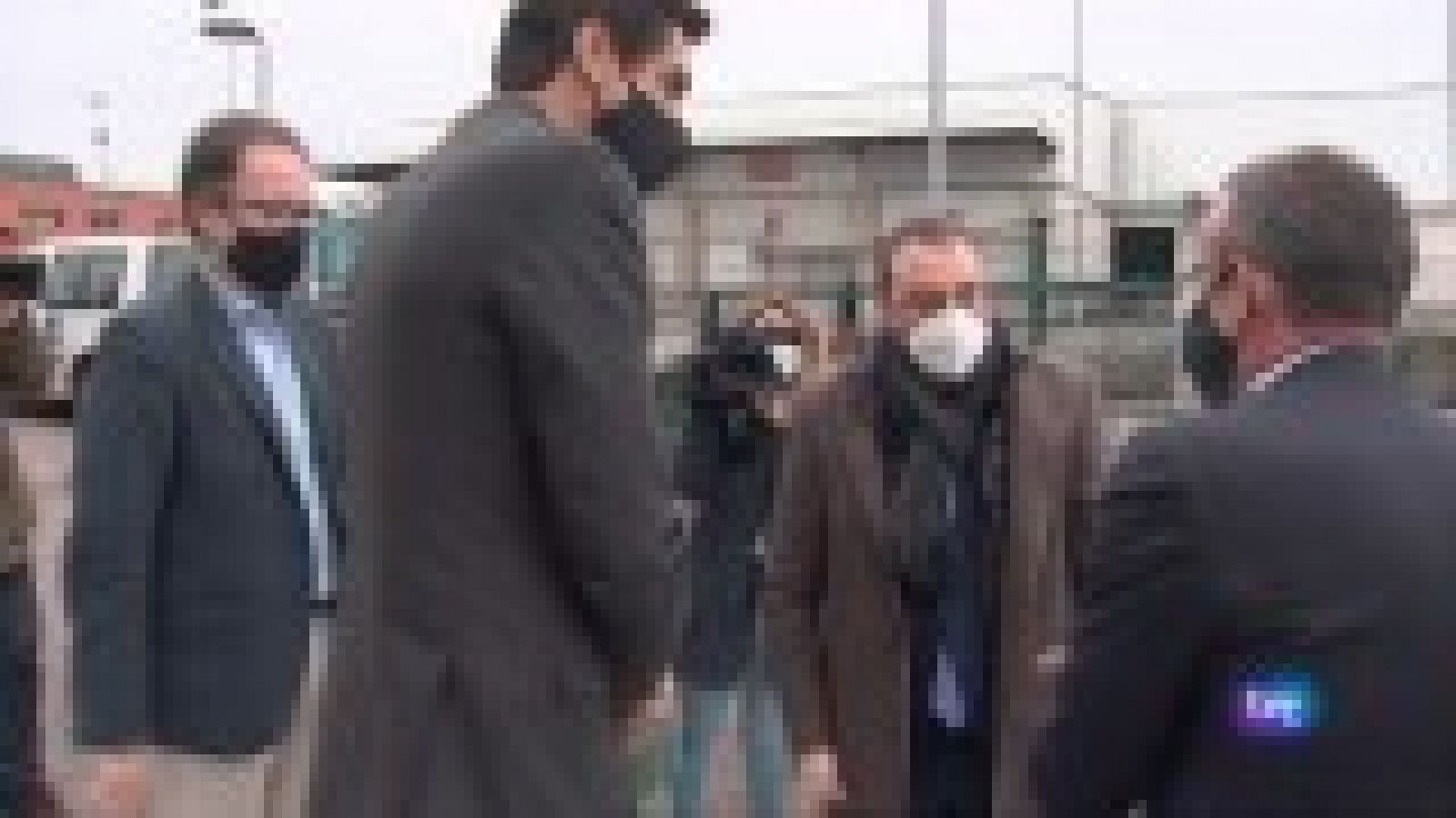 Asturias en 2' - 31/01/22 | Ver