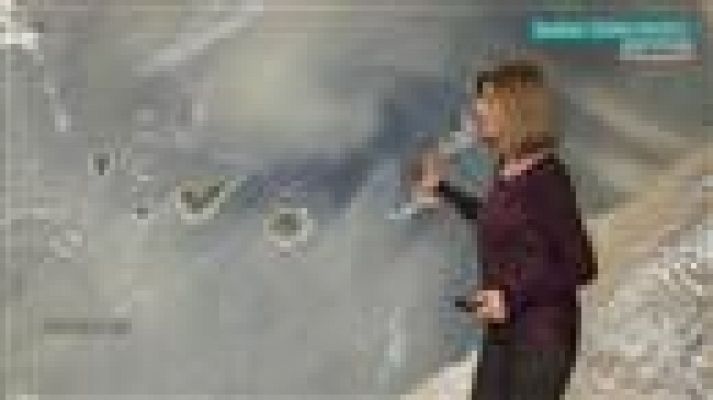 Telecanarias - El tiempo en Canarias - 31/01/2022