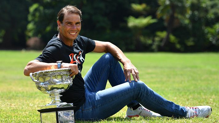 Telediario 1 - Telediario 1 en 4' - 31/01/22