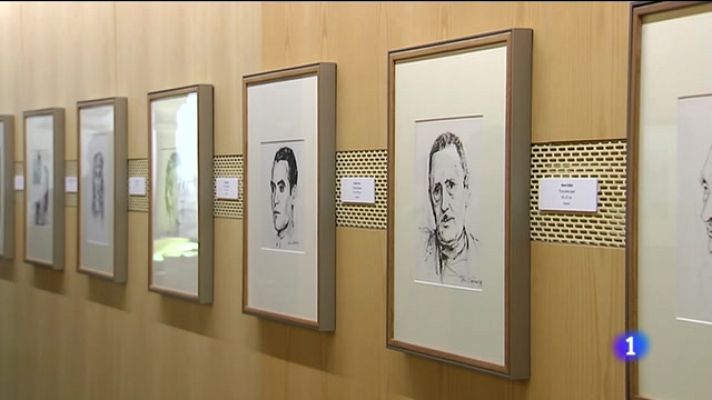 Noticias Andalucía - Exposición de Antonio Bujalance en Córdoba