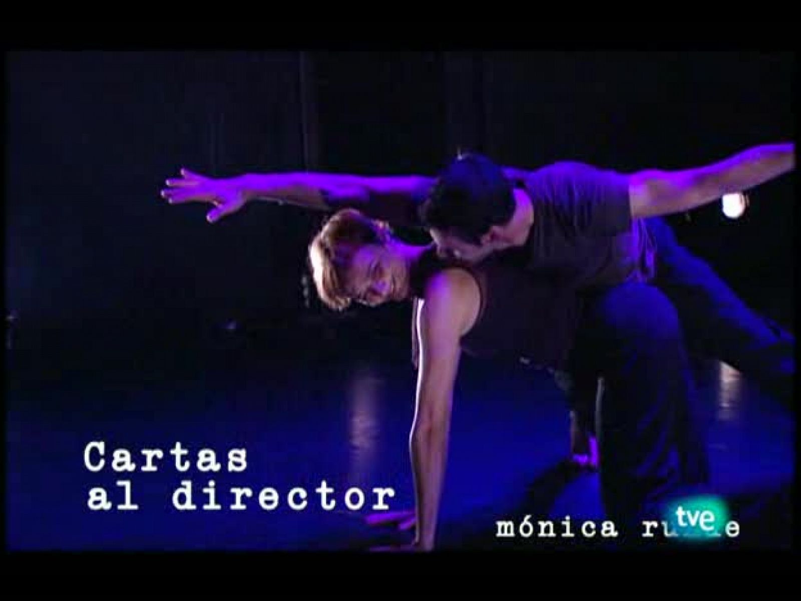 La mandrágora - 21/11/09 - La mandrágora | Ver