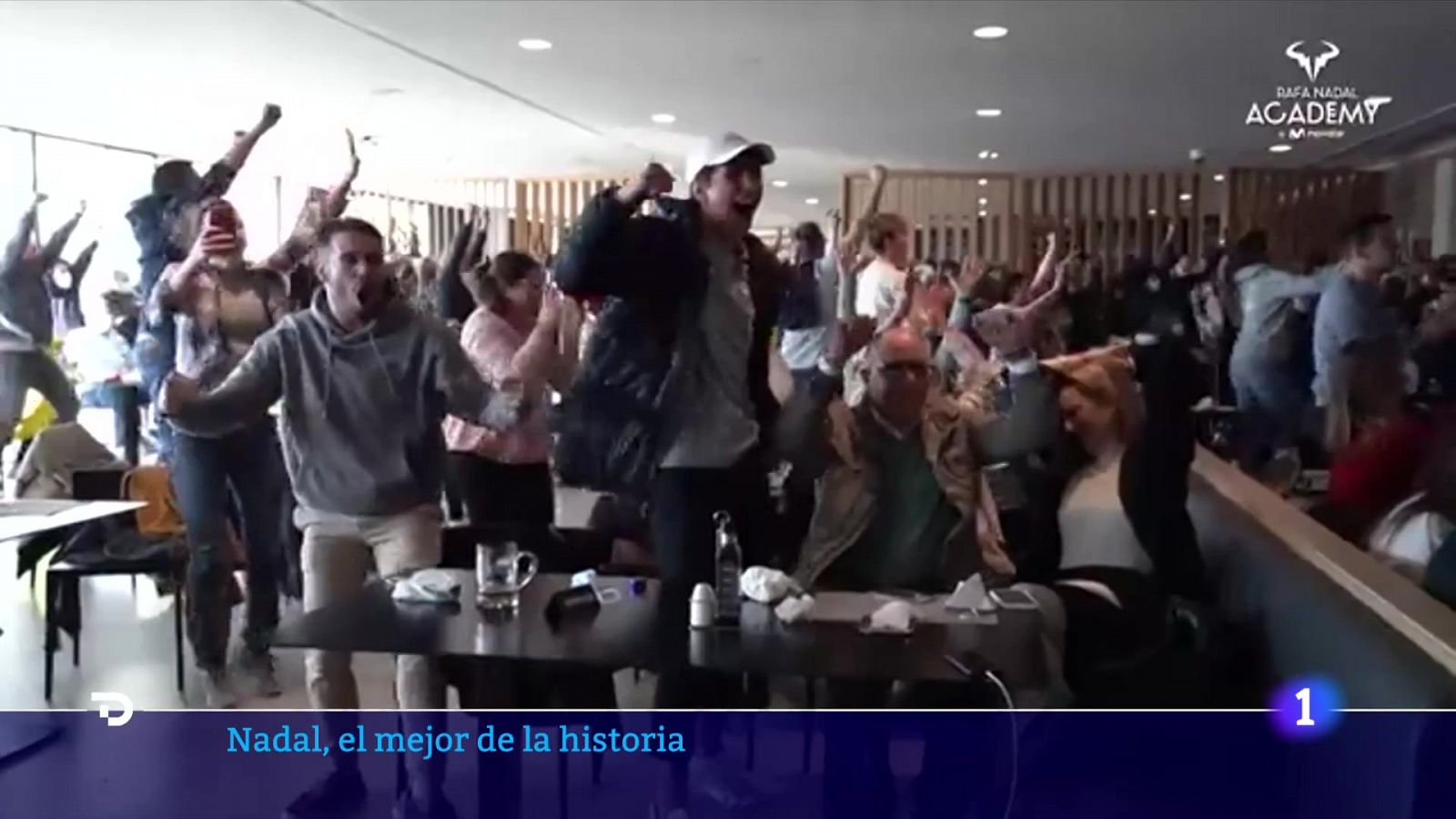 Manacor espera a su campeón