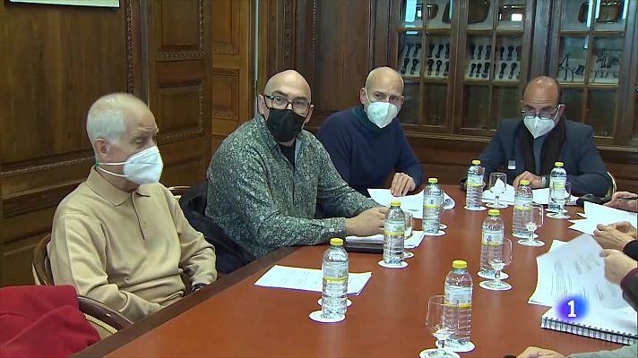 L'Informatiu - L'Informatiu 2 - 31/01/2022