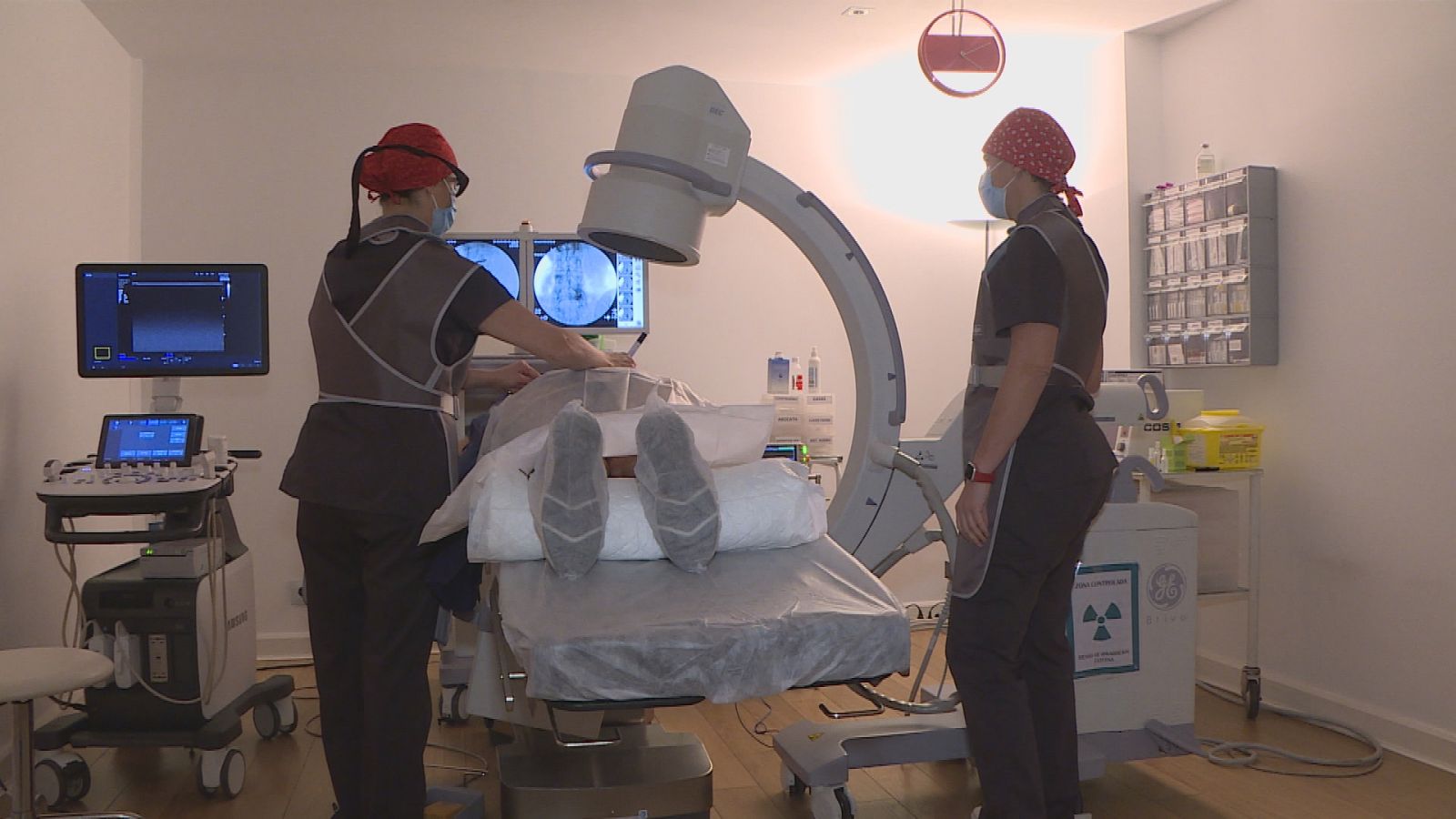 Repor - La enfermedad invisible - ver ahora