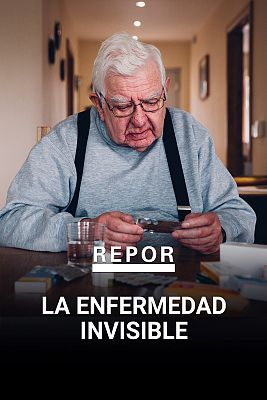 Repor - La enfermedad invisible