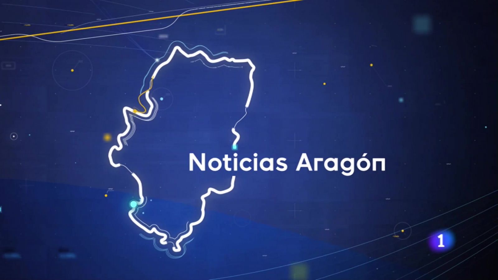 Aragón en 2' - 31/01/22 - RTVE.es | Ver