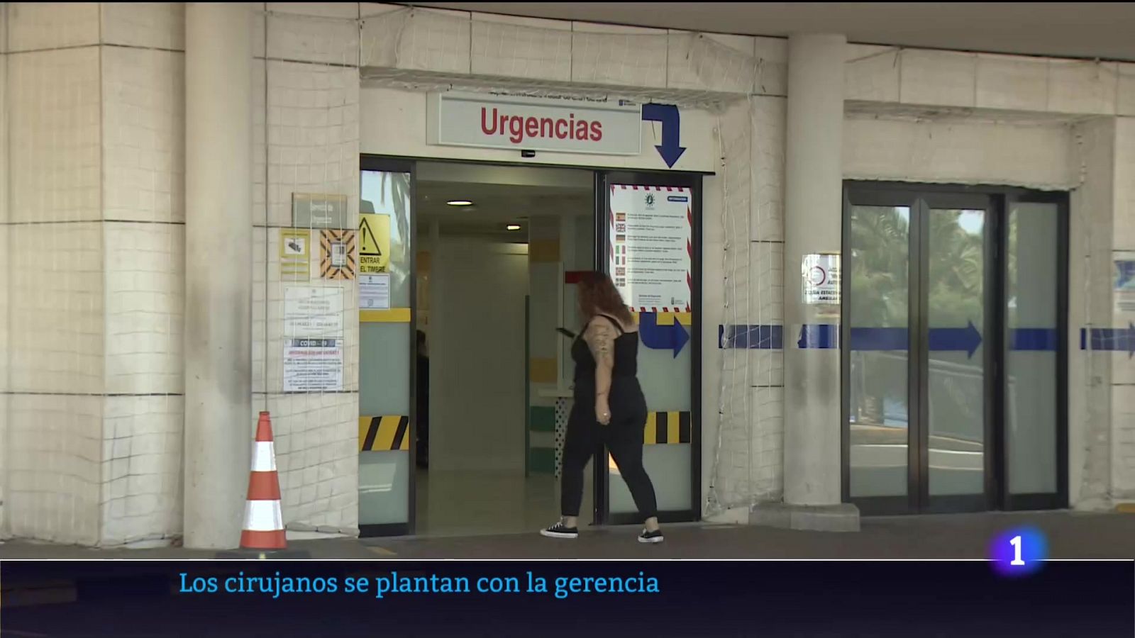 Canarias en 2' - 31/01/2022