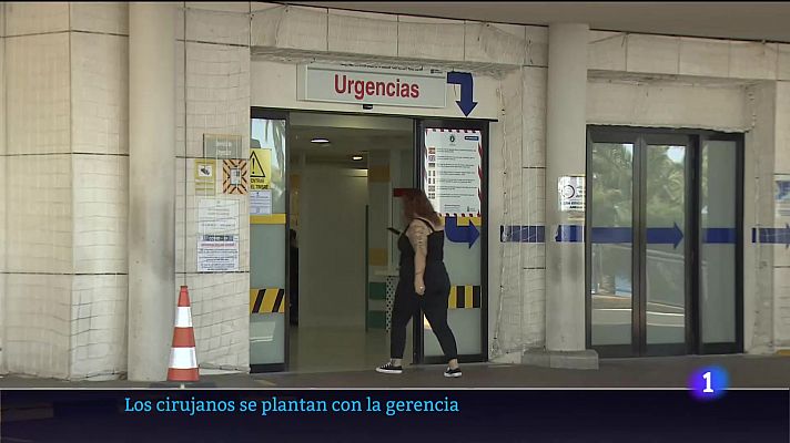 Telecanarias - Canarias en 2' - 31/01/2022