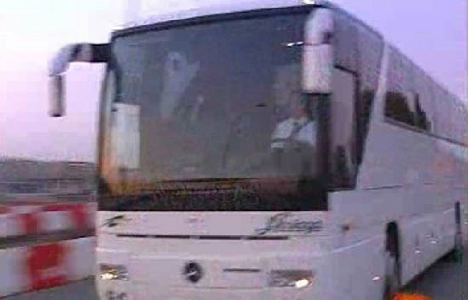 La tripulación del Alakrana regresa a España | Ver