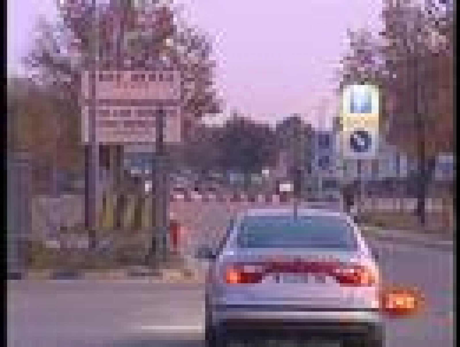 Telediario fin de semana en cuatro minutos - 21/11/09 | Ver