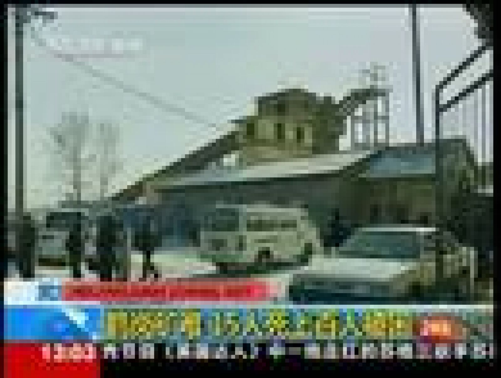 Al menos 31 muertos en una explosión en China | Ver