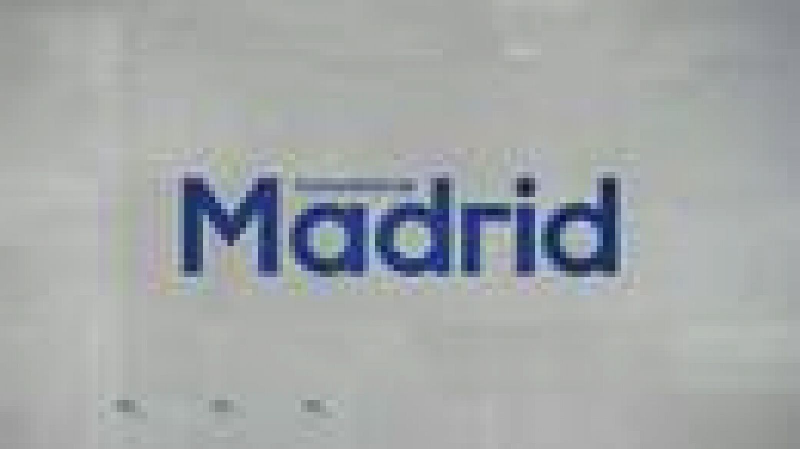 Informativo de Madrid 1        31/01/2022- Ver ahora