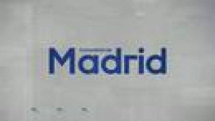 Informativo de Madrid 1 31/01/2022