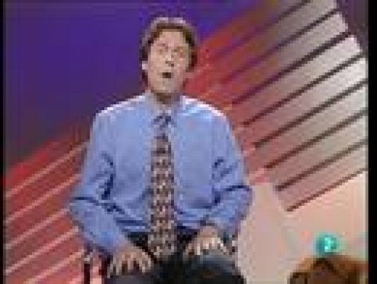 That's English - Módulo 4 - Unidad 5 - Programa 1