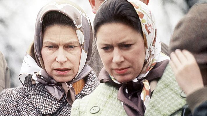 Documaster - Isabel y Margarita: Amor y lealtad