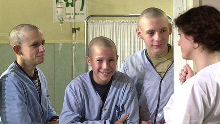 Cine de siempre - Planta 4ª