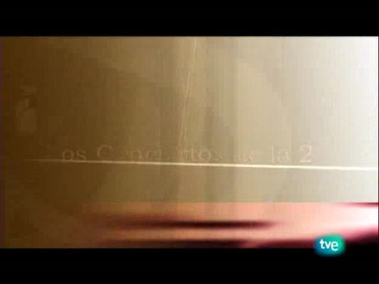 Orquesta y Coro de RTVE - Strauss y Schumann con la ORTVE