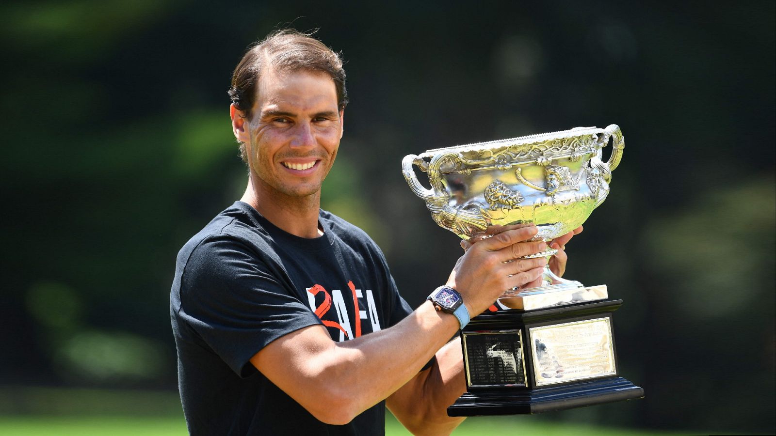 Telediario - 21 horas - 31/01/22 - ver ahora