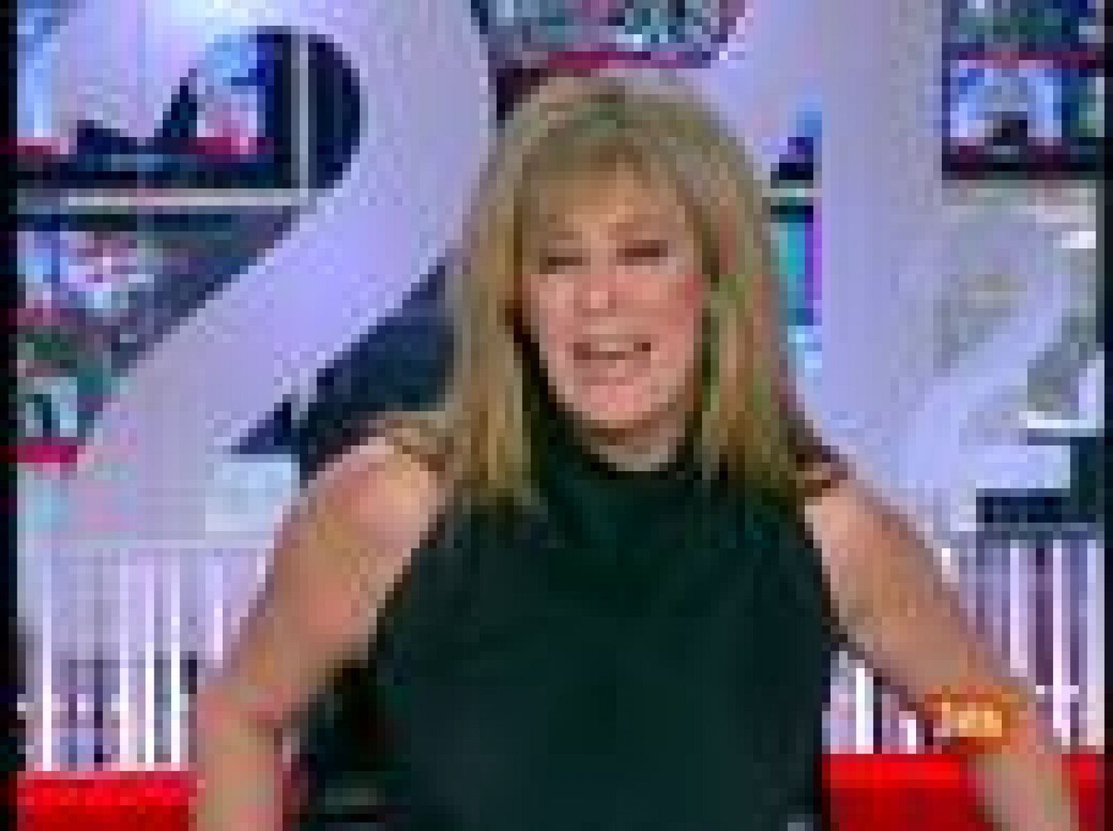 Los marineros piden que los dejen tranquilos | Ver