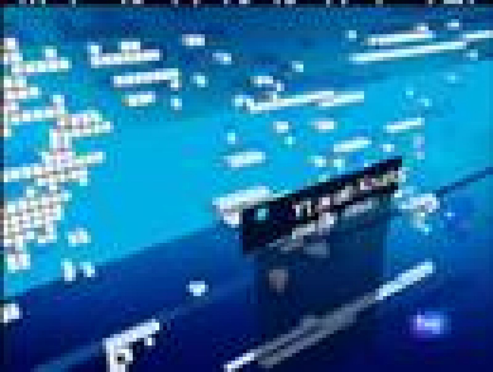 Telediario fin de semana en cuatro minutos - 21/11/09 | Ver