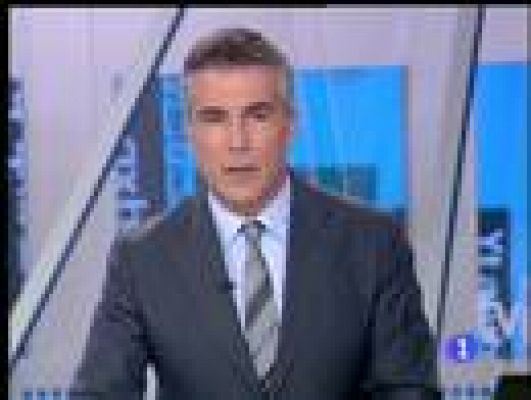  - Miles de agricultores se manifiesta