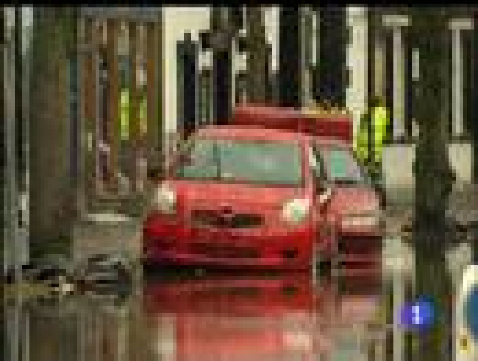 Inundaciones en el Reino Unido | Ver