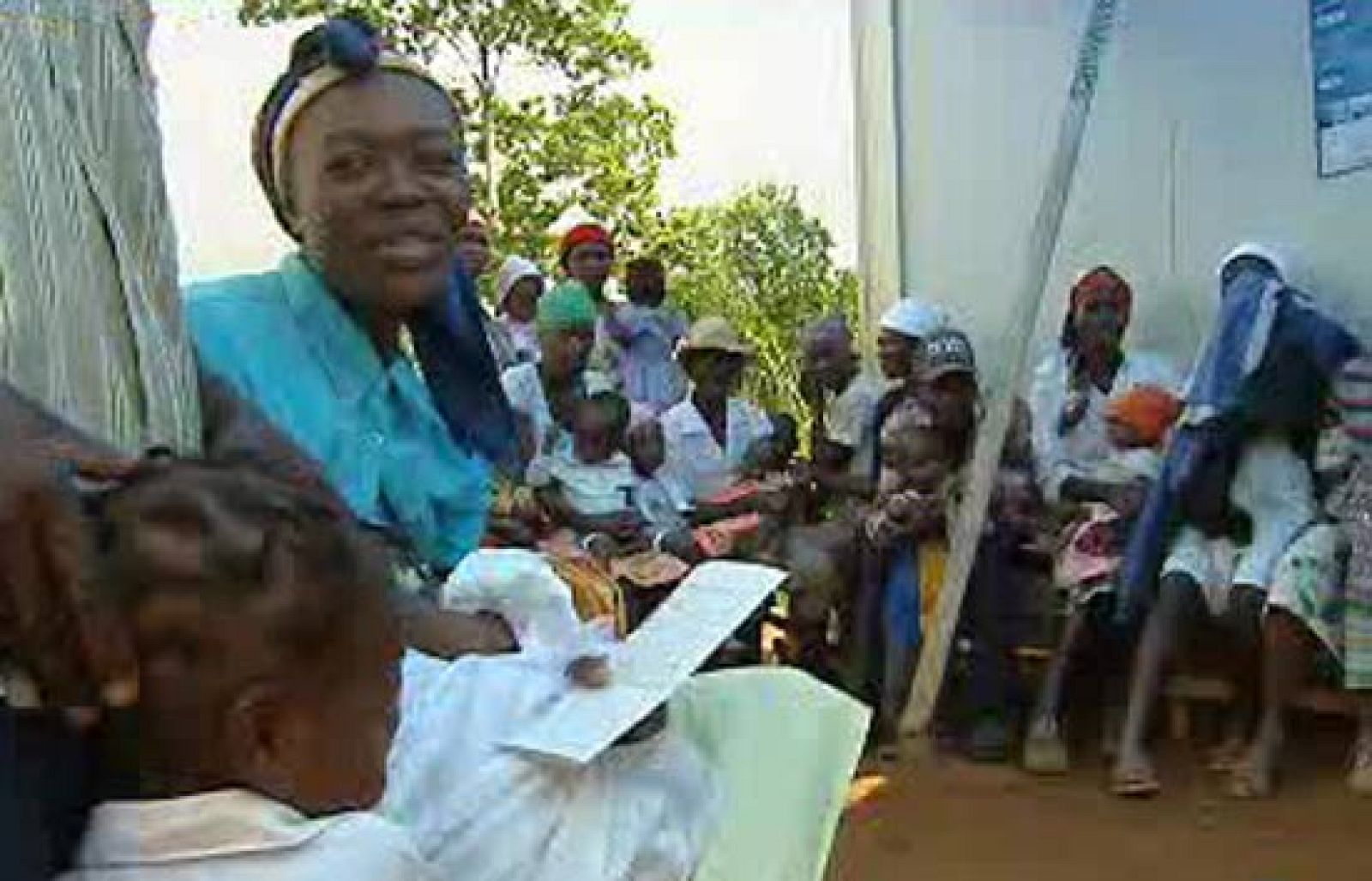 Conciencia2 viaja a Haití | Ver