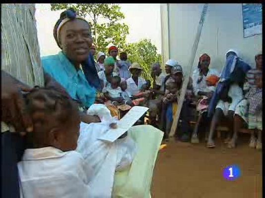  - Conciencia2 viaja a Haití