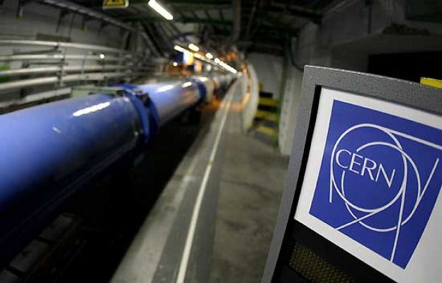 Ciencia y tecnología en Rtve.es - El LHC ha vuelto
