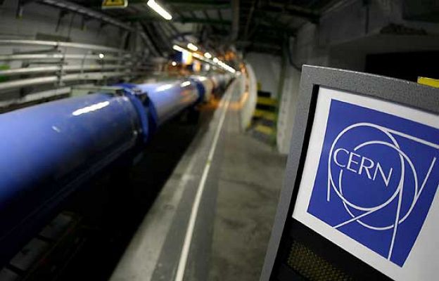 Ciencia y tecnología en Rtve.es - El LHC ha vuelto