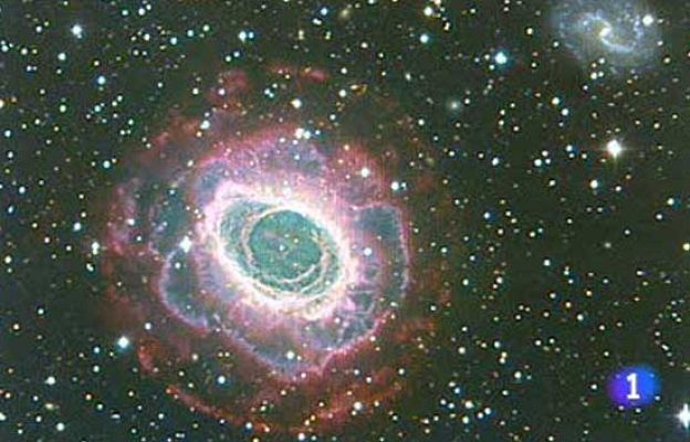 Ciencia y tecnología en Rtve.es - Vincent Peris consigue con sus fotos tanta información como la NASA