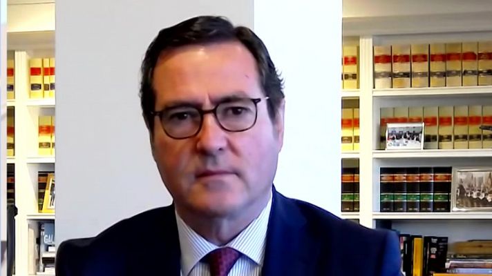 La hora de La 1 - La hora política  - 01/02/22