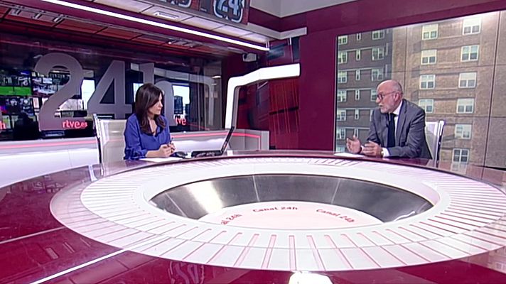 La economía - La economía - 01/02/22