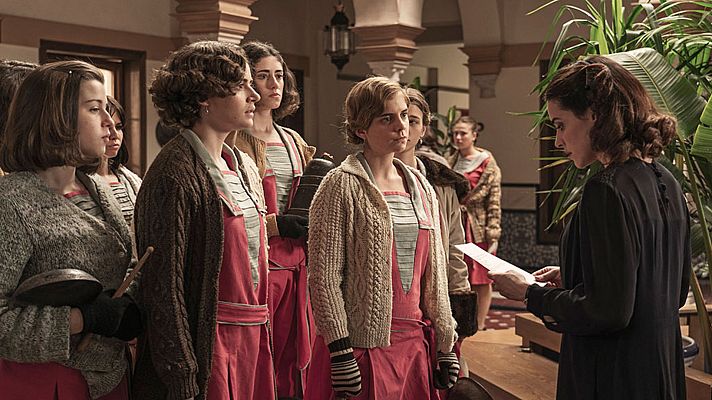 La otra mirada - Lo que espero de mi