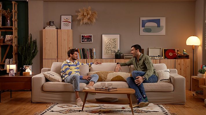 FitMés - Entrevista a Pierre Oriola