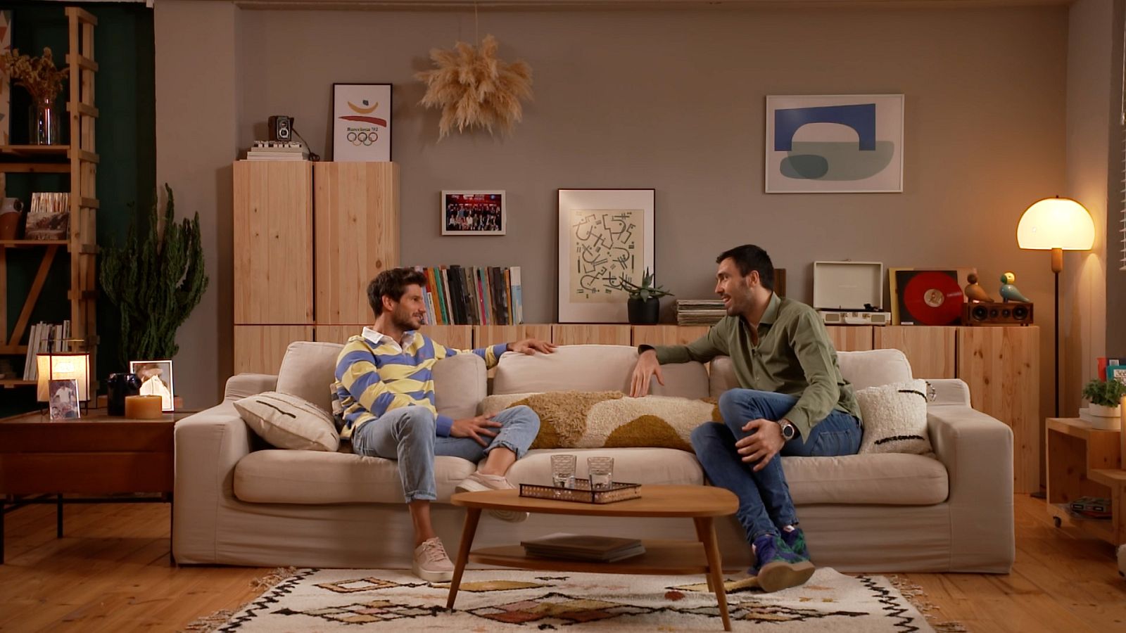 Fitmés - Entrevista a Pierre Oriola - Veure ara