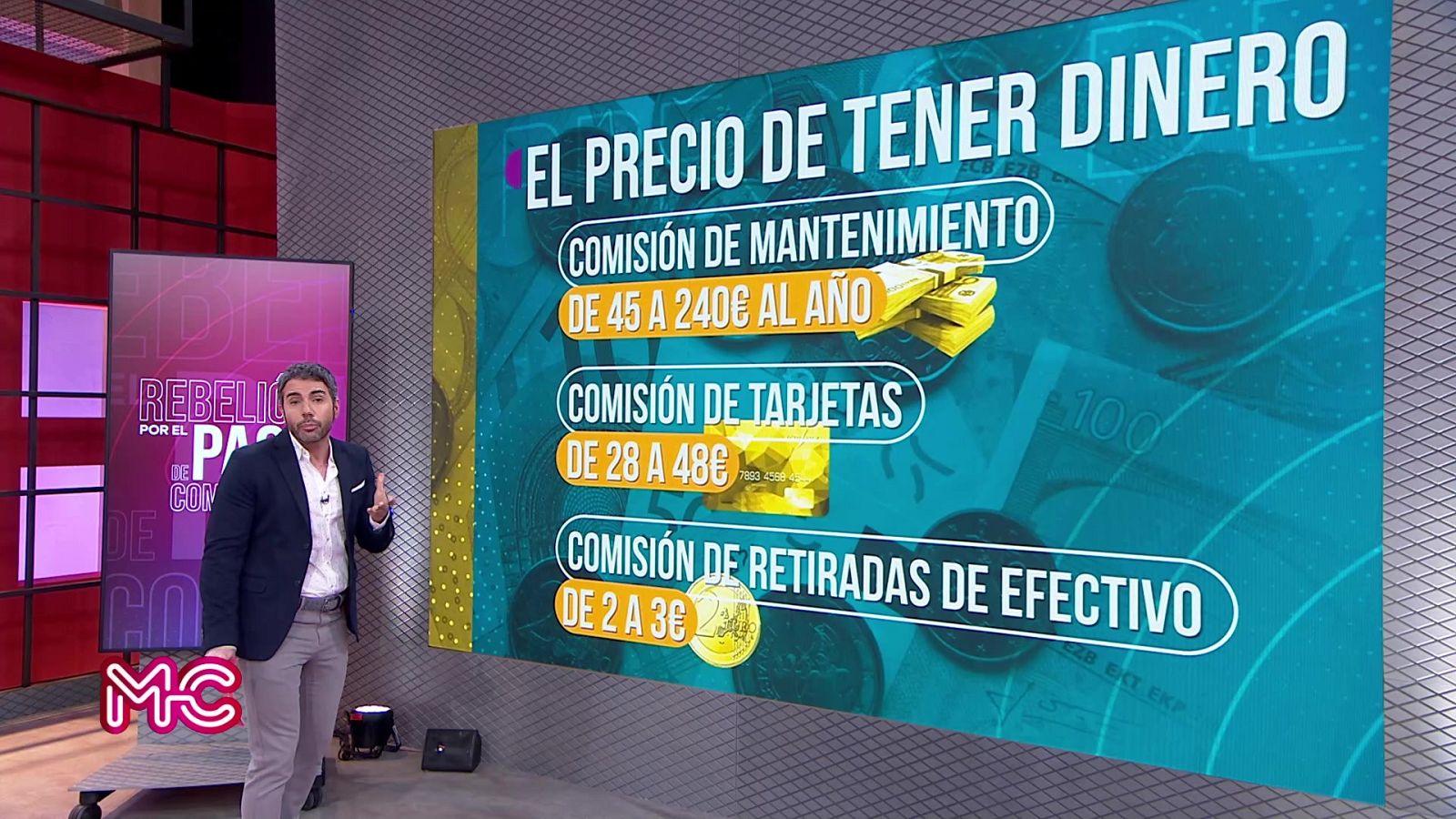 Mejor contigo - Programa 96 - ver ahora