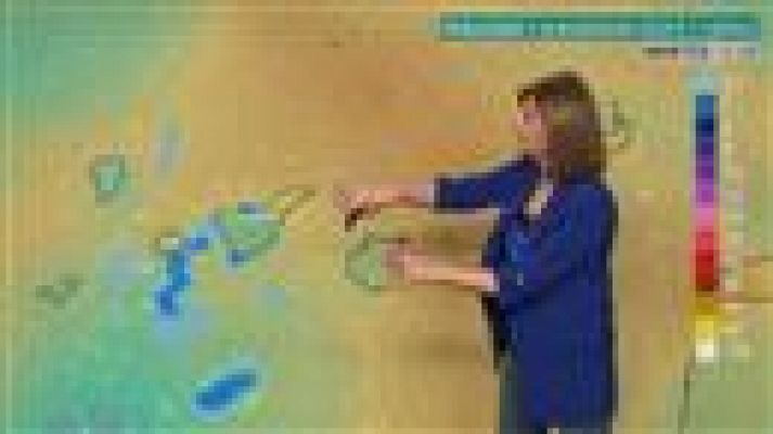 Telecanarias - El tiempo en Canarias - 01/02/2022