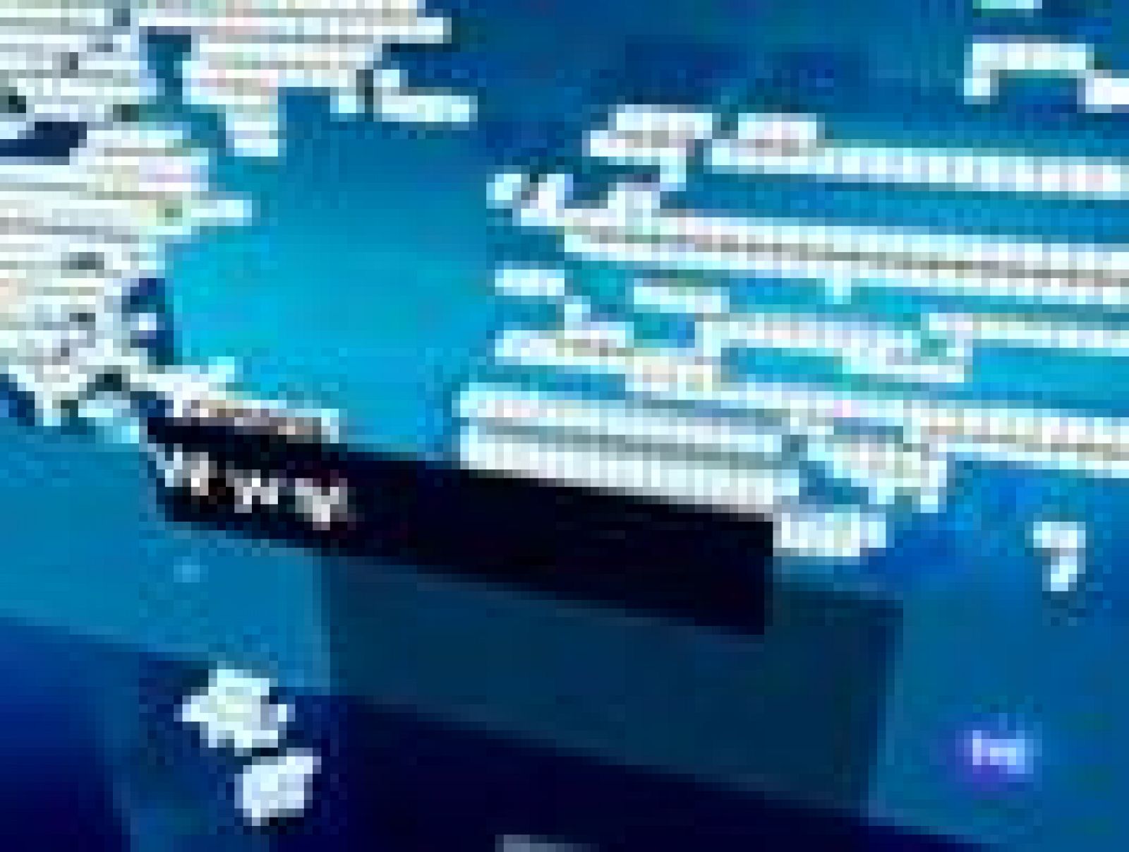 Telecanarias Fin de Semana. Canarias - 21/11/2009