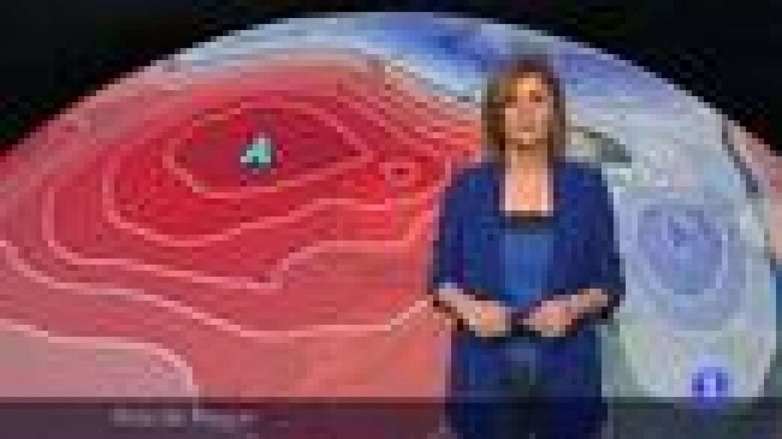 El tiempo en La Rioja - 01/02/22-Ver ahora