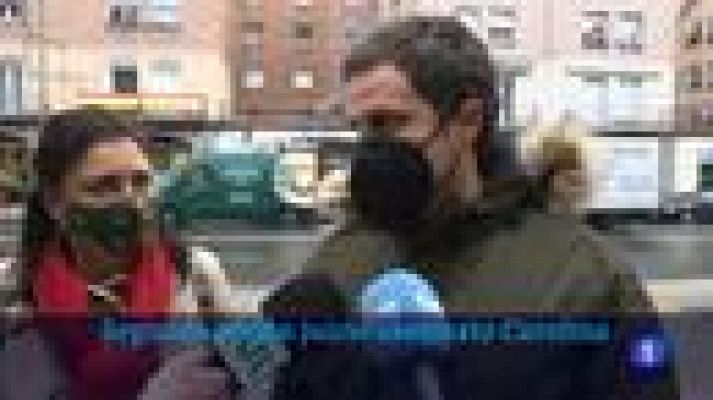 Informativo Telerioja - Telerioja en 2' - 01/02/22