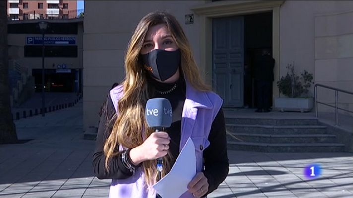 Noticias Andalucía - Suspendido el juicio contra Los Pantoja