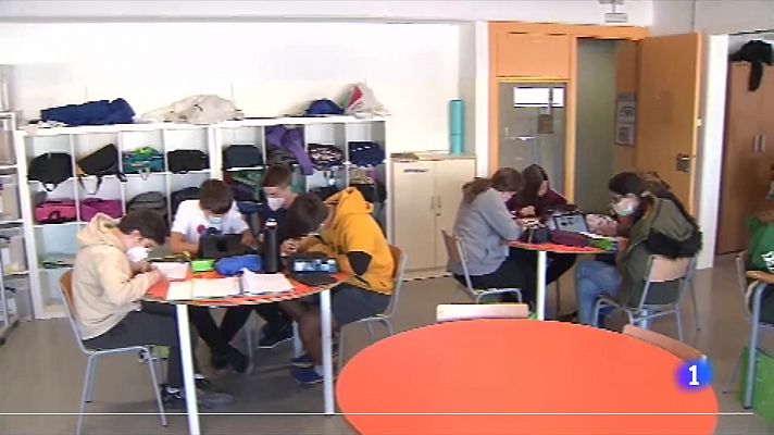 L'Informatiu - L'Informatiu - 01/02/2022