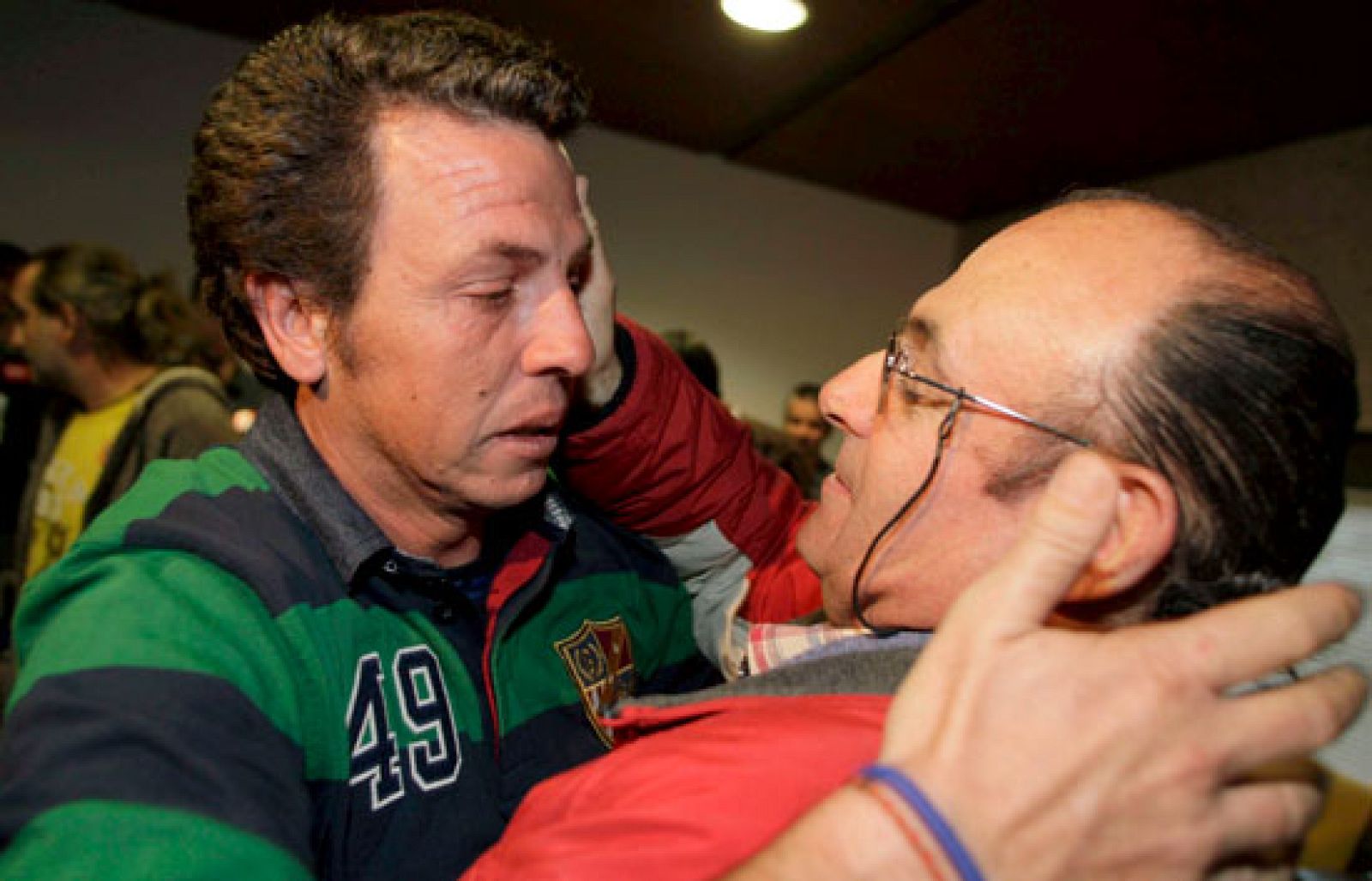 Informe Semanal: El Alakrana vuelve a casa 